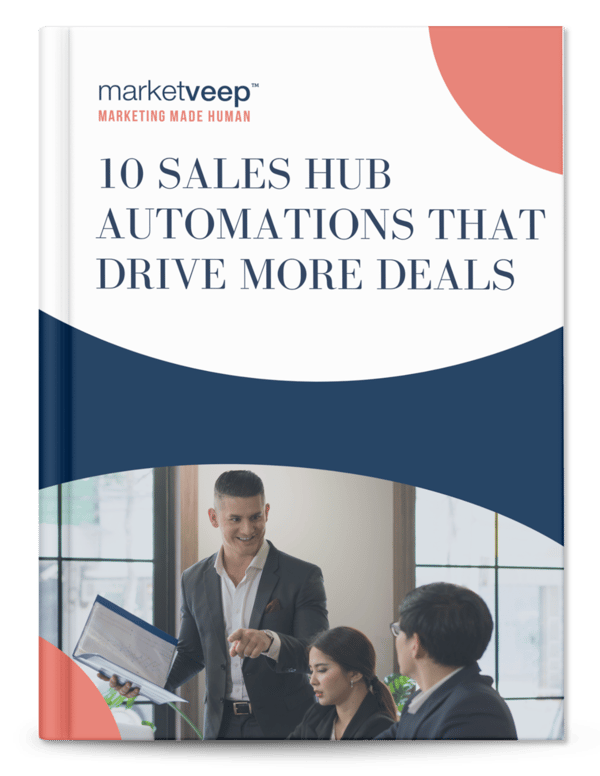 10 Sales Hub Automations That Drive More Deals