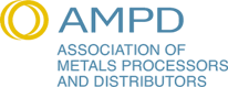 AMPD (Association of Metals Processors and Distributors)
