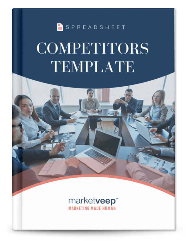 Competitors Template