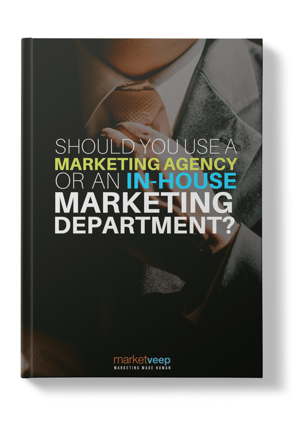 Should You Use A Marketing Agency Or An In-House Marketing Department