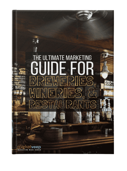 The Ultimate Marketing Guide for Breweries, Wineries & Restaurants LP