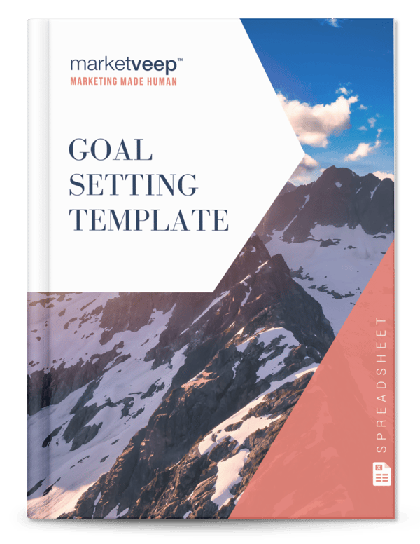 Goal Setting Template