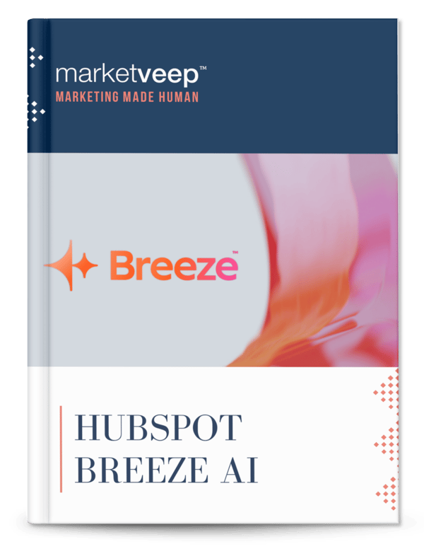 HubSpot Breeze AI