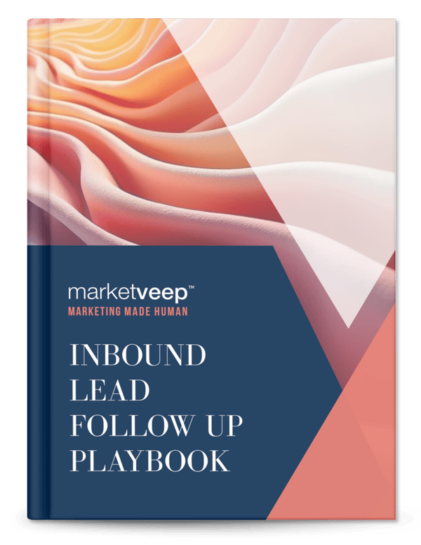 Inbound Lead Follow Up Playbook