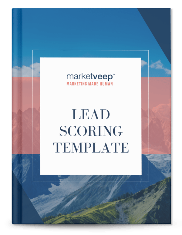 Lead Scoring Template