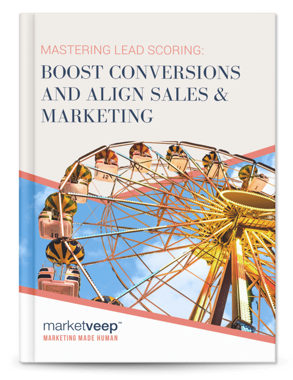 Mastering Lead Scoring