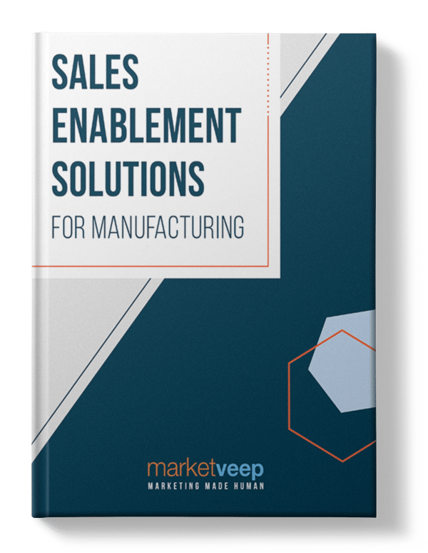 Sales Enablement Solutions