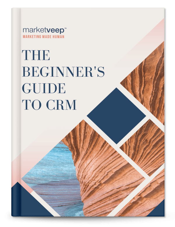 The Beginners Guide  to CRM