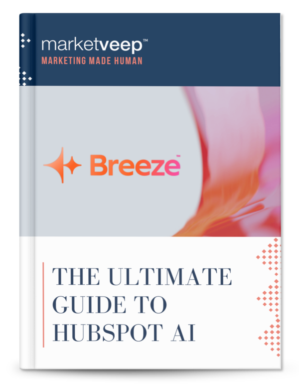 The Ultimate Guide to HubSpot AI
