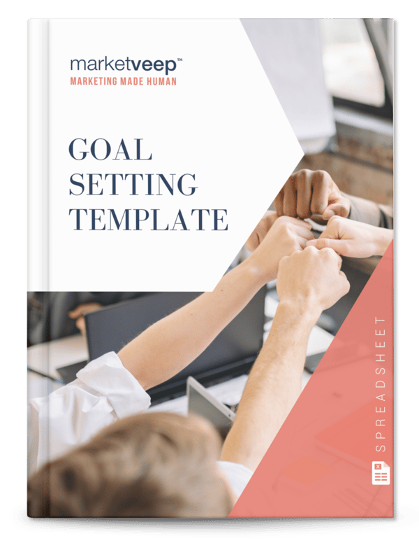 Goal Setting Template
