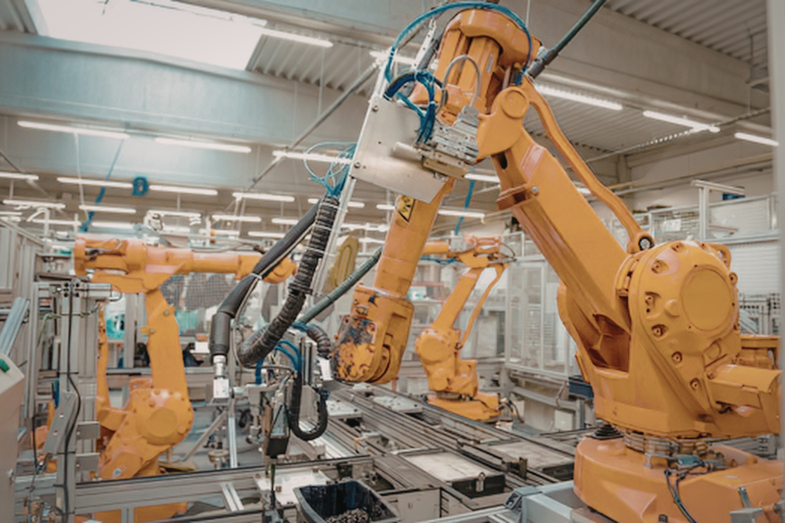 Manufacturer's Buyer Persona Toolkit