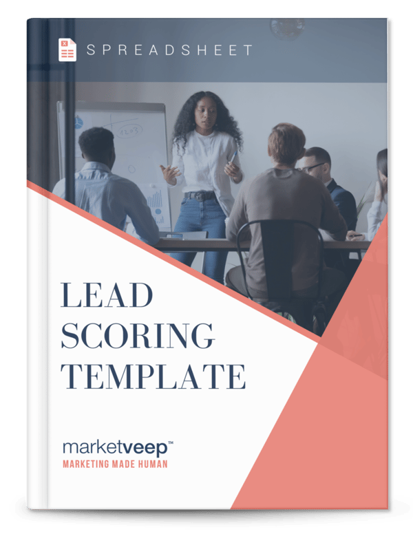 Lead Scoring Template