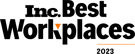 2023 Inc._Best Workplaces - Standard Logo