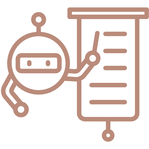 ai coach icon