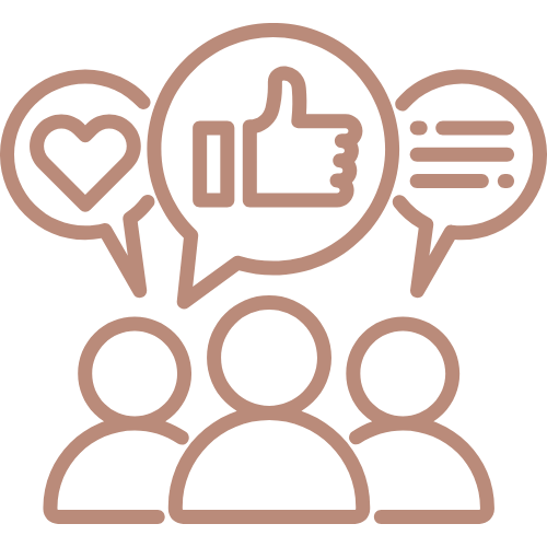 engagement icon