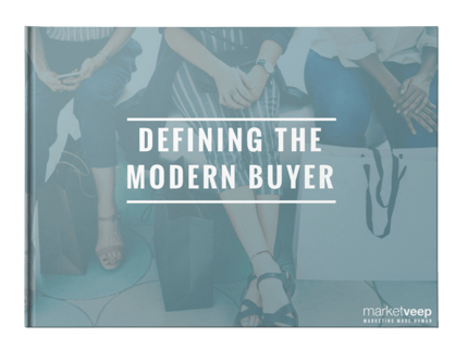 The Modern Buyer