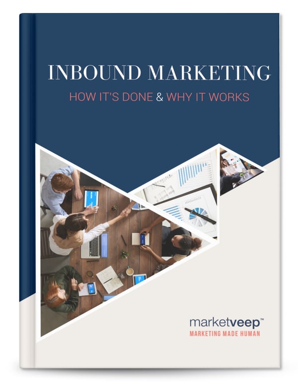 Inbound Marketing