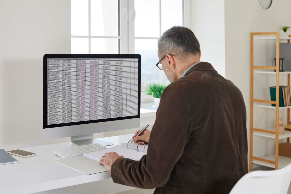 Download the Marketing Budget Template | Market Veep