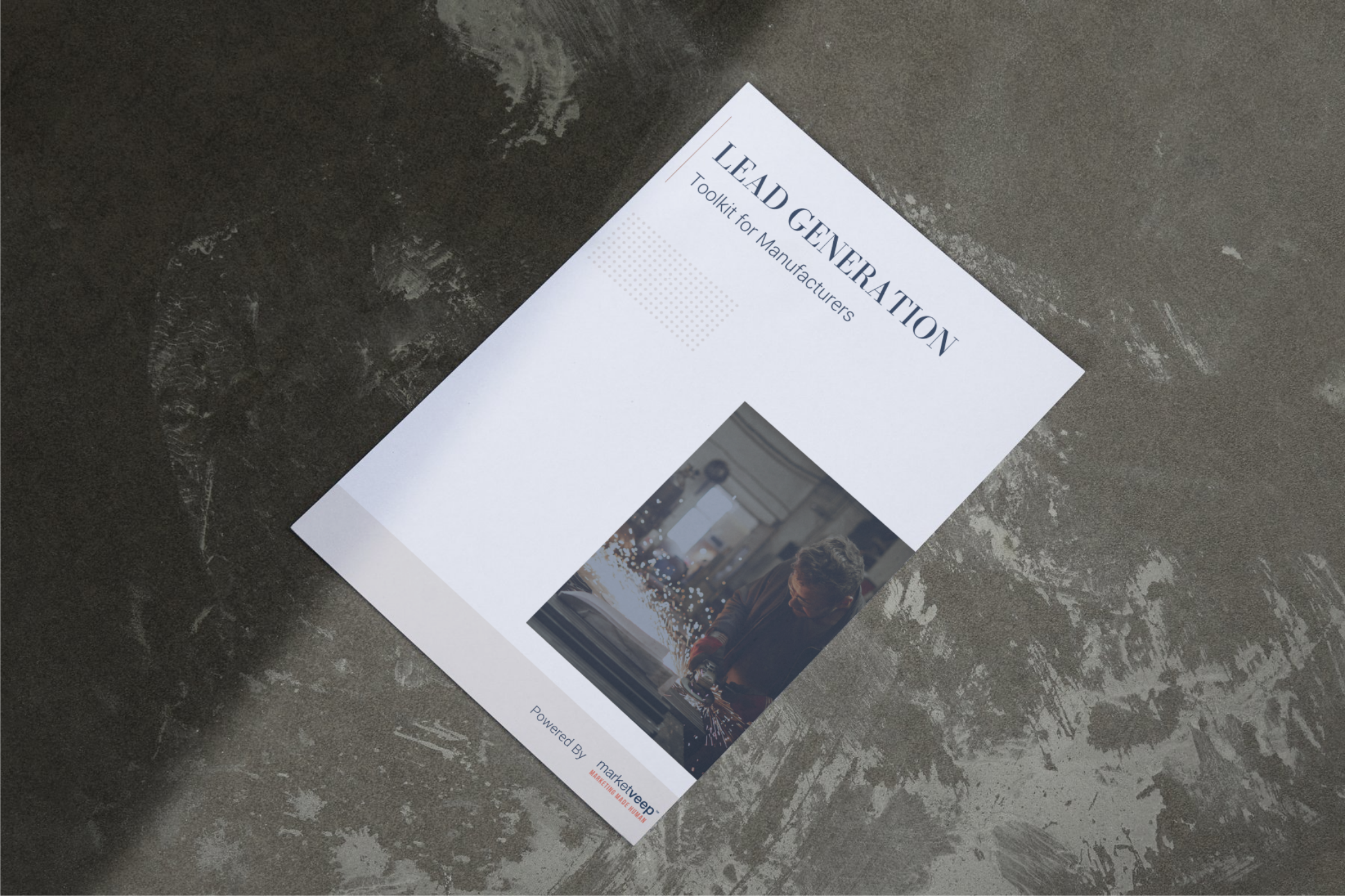 Download the Lead Generation Toolkit | Market Veep