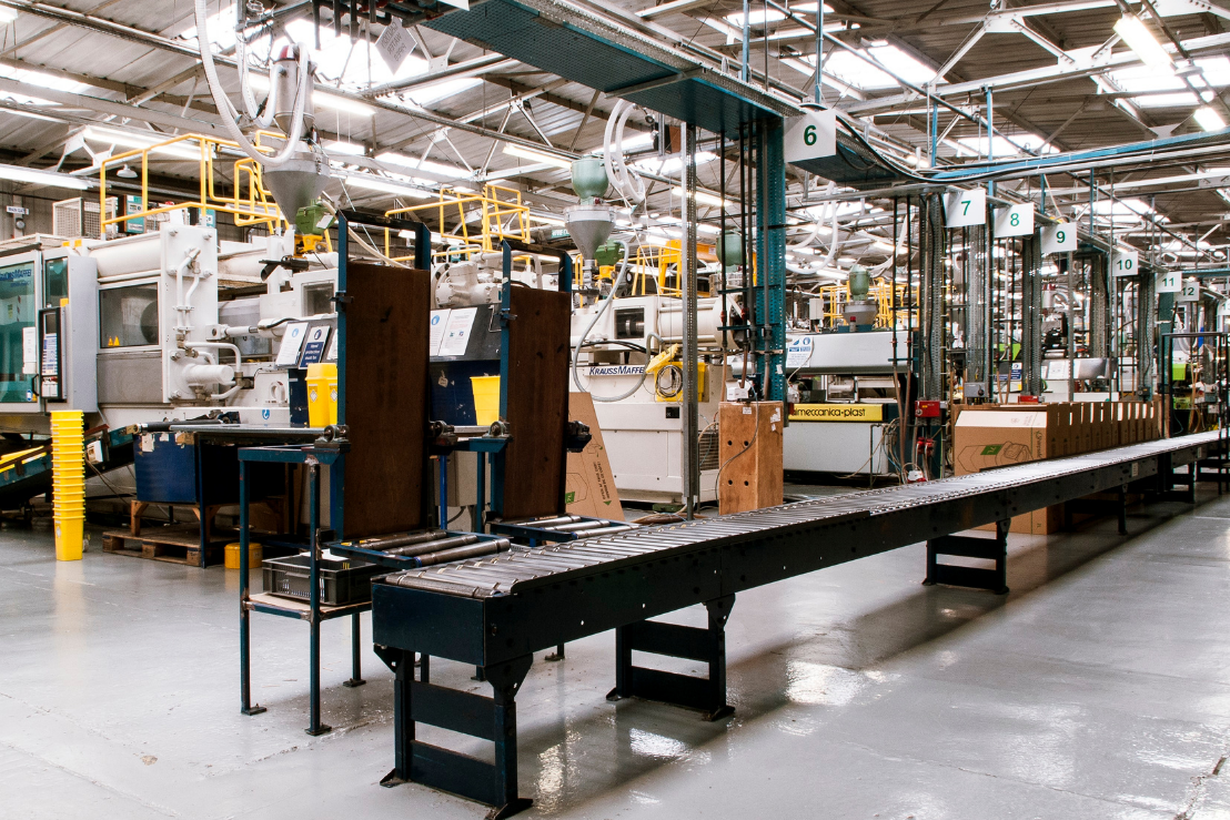 Download the Manufacturer's Buyer Persona Toolkit | Market Veep