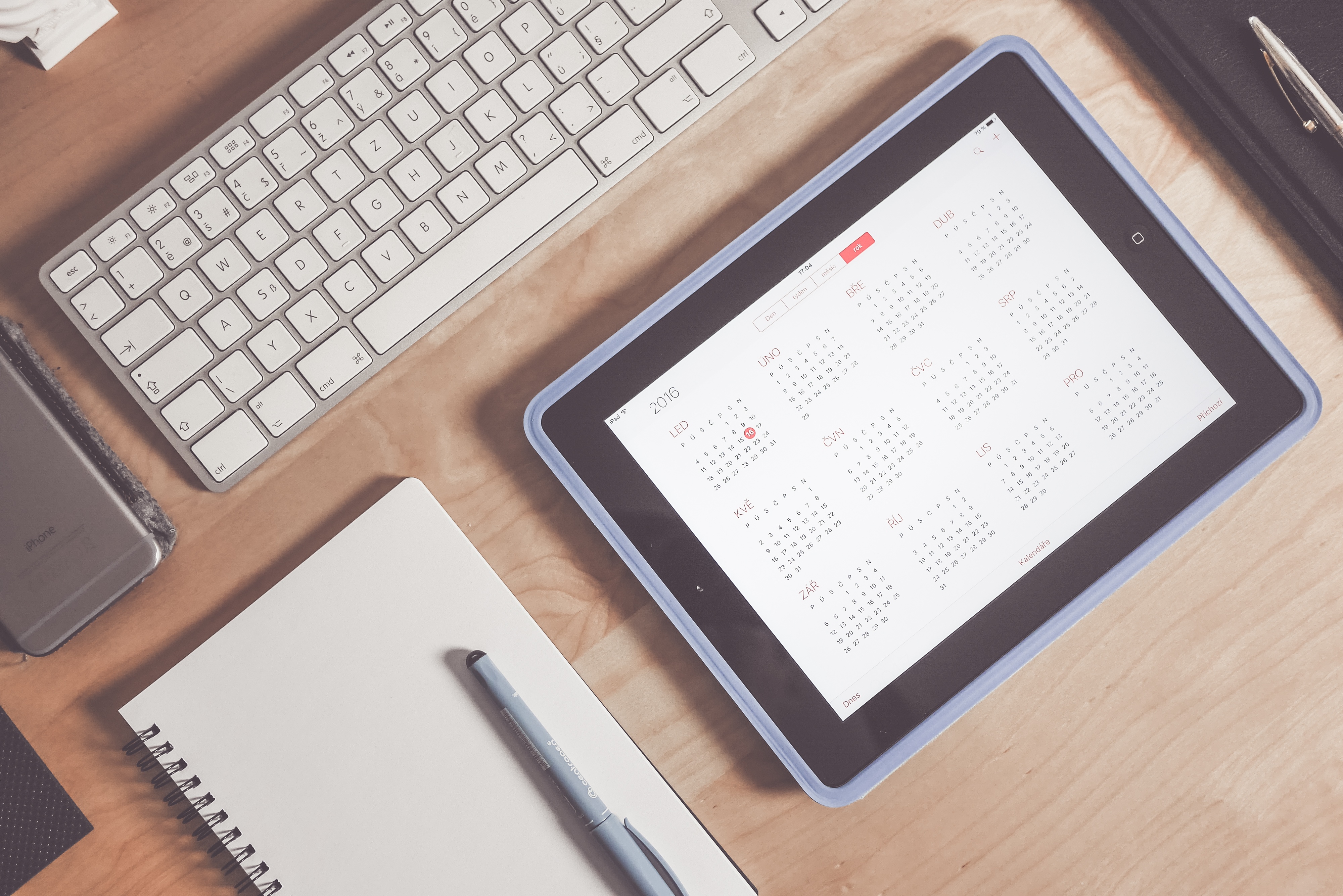 The Big 5 for Business Marketing