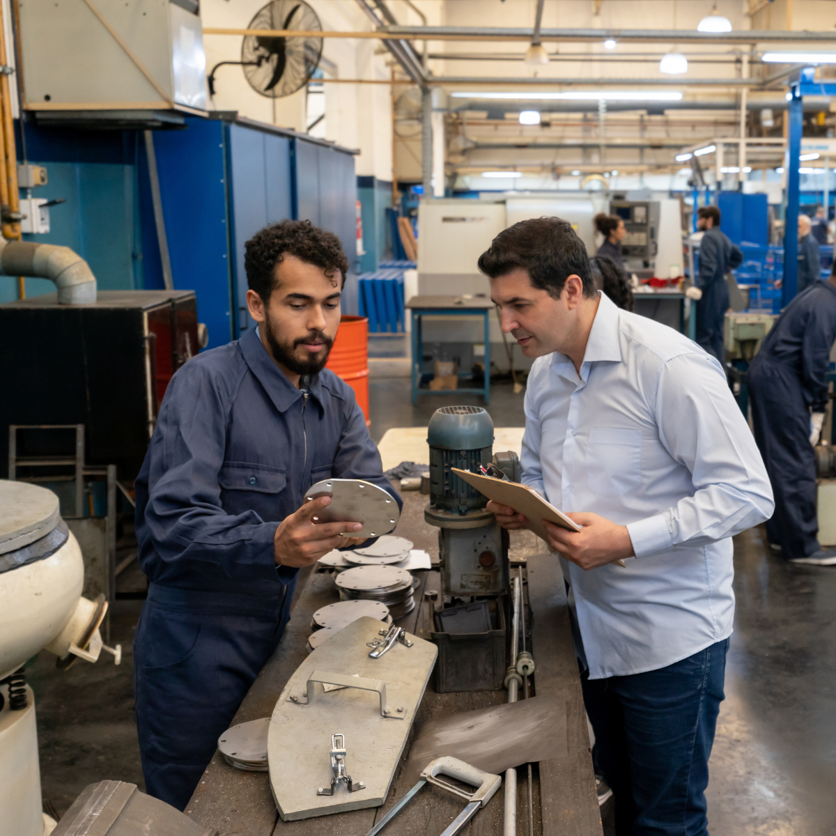 Download Financial Forecasting for Manufacturers | Market Veep